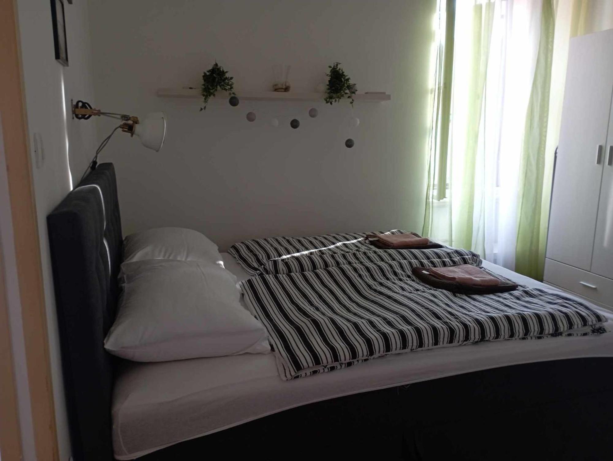 Apartman Angela Rovinj Exterior foto